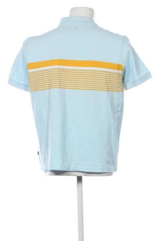 Tricou de bărbați PUMA, Mărime XL, Culoare Albastru, Preț 111,99 Lei