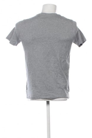 Ανδρικό t-shirt PUMA, Μέγεθος S, Χρώμα Γκρί, Τιμή 13,99 €