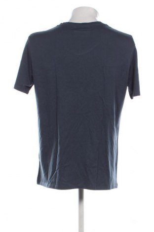 Мъжка тениска Paul Hunter, Размер XL, Цвят Син, Цена 20,45 €