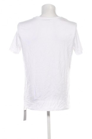 Мъжка тениска Paul Hunter, Размер XL, Цвят Бял, Цена 18,40 €