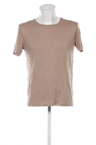 Мъжка тениска Paul Hunter, Размер M, Цвят Бежов, Цена 19,42 €