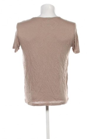 Мъжка тениска Paul Hunter, Размер M, Цвят Бежов, Цена 19,42 €