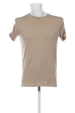 Мъжка тениска Paul Hunter, Размер L, Цвят Бежов, Цена 19,94 €