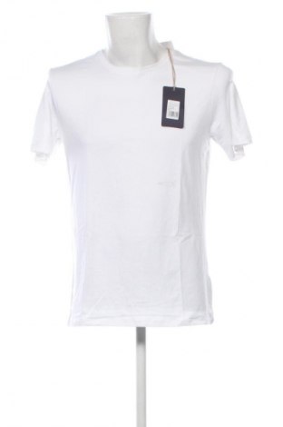 Мъжка тениска Paul Hunter, Размер L, Цвят Бял, Цена 20,96 €