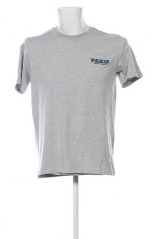 Мъжка тениска Paul Hunter, Размер M, Цвят Сив, Цена 20,96 €