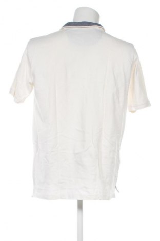 Мъжка тениска Pierre Cardin, Размер XXL, Цвят Екрю, Цена 25,05 €