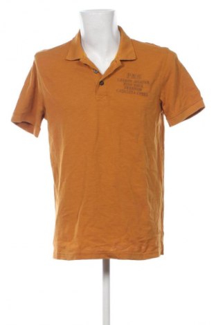Tricou de bărbați Pme Legend, Mărime L, Culoare Portocaliu, Preț 123,99 Lei