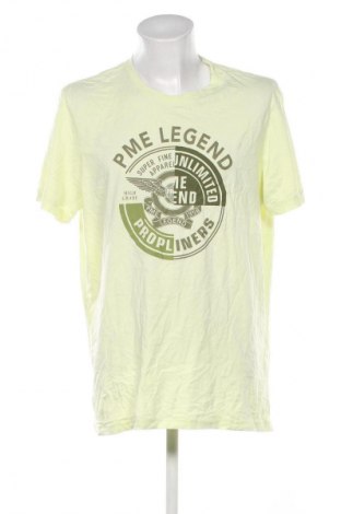 Tricou de bărbați Pme Legend, Mărime 3XL, Culoare Multicolor, Preț 94,99 Lei