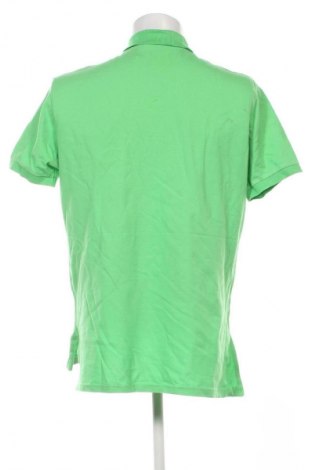 Męski T-shirt Polo Ralph Lauren, Rozmiar L, Kolor Zielony, Cena 183,99 zł