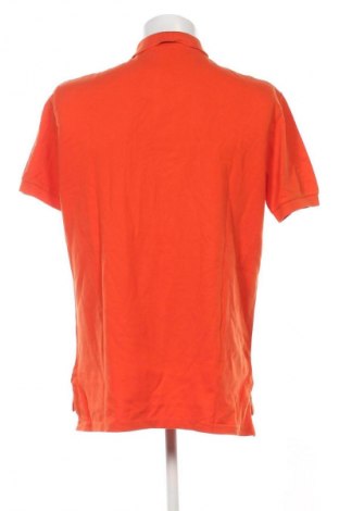 Tricou de bărbați Polo Ralph Lauren, Mărime L, Culoare Portocaliu, Preț 239,99 Lei