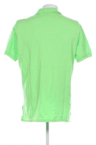 Pánske tričko  Polo Ralph Lauren, Veľkosť L, Farba Zelená, Cena  34,95 €