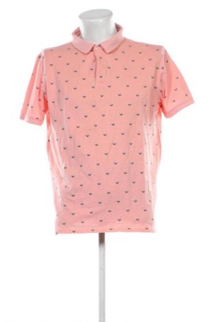 Pánské tričko  Primark, Velikost XXL, Barva Oranžová, Cena  390,00 Kč