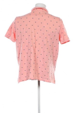 Pánské tričko  Primark, Velikost XXL, Barva Oranžová, Cena  390,00 Kč