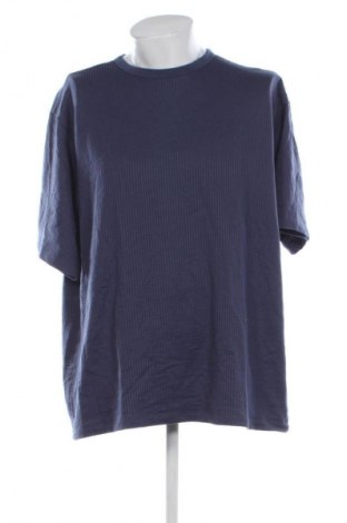 Pánské tričko  Primark, Velikost XXL, Barva Modrá, Cena  149,00 Kč