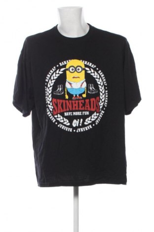 Pánske tričko  Promodoro, Veľkosť 3XL, Farba Viacfarebná, Cena  11,95 €