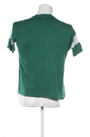 Pánské tričko  Q/S by S.Oliver, Velikost M, Barva Zelená, Cena  169,00 Kč