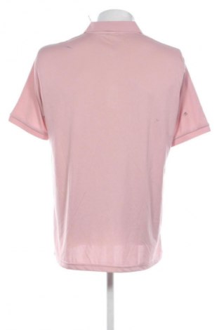 Ανδρικό t-shirt Ralph Lauren, Μέγεθος XXL, Χρώμα Σάπιο μήλο, Τιμή 35,99 €