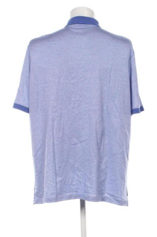 Męski T-shirt Ralph Lauren Golf, Rozmiar XXL, Kolor Niebieski, Cena 160,99 zł