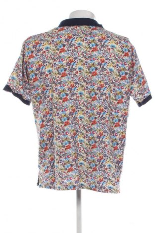 Мъжка тениска Redmond, Размер XL, Цвят Многоцветен, Цена 10,22 €