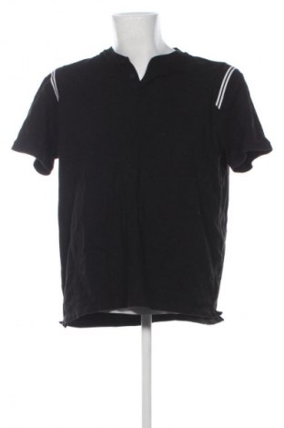 Pánské tričko  Reserved, Velikost XXL, Barva Černá, Cena  229,00 Kč