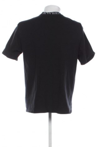 Pánské tričko  Review, Velikost M, Barva Černá, Cena  217,00 Kč