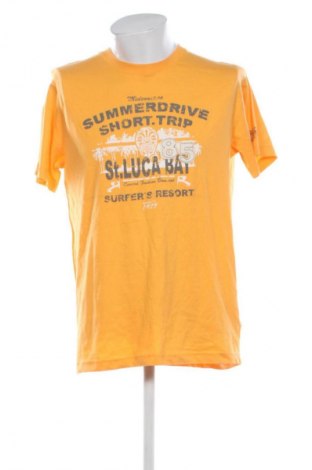 Pánské tričko  Reward, Velikost L, Barva Žlutá, Cena  209,00 Kč