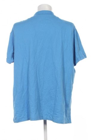 Męski T-shirt Reward, Rozmiar 4XL, Kolor Niebieski, Cena 27,99 zł