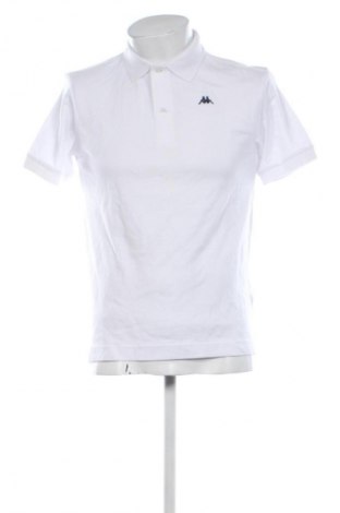 Tricou de bărbați Robe Di Kappa, Mărime S, Culoare Alb, Preț 41,99 Lei