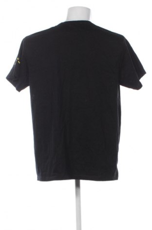 Tricou de bărbați Roly, Mărime XXL, Culoare Negru, Preț 44,99 Lei