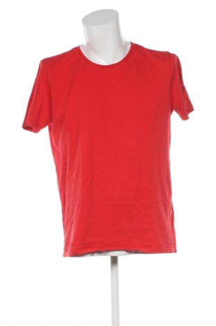 Pánské tričko  Ruck & Maul, Velikost XXL, Barva Červená, Cena  510,00 Kč