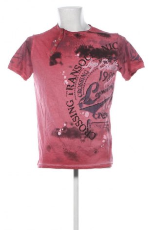 Pánské tričko  Rusty Neal, Velikost L, Barva Vícebarevné, Cena  489,00 Kč