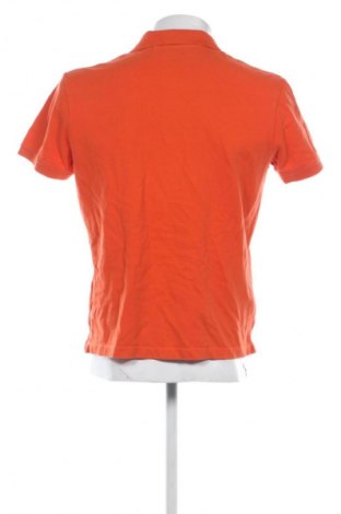 Herren Shirt S.Oliver, Größe L, Farbe Orange, Preis 10,99 €