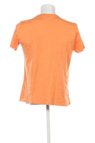 Ανδρικό t-shirt S.Oliver, Μέγεθος L, Χρώμα Πορτοκαλί, Τιμή 9,99 €