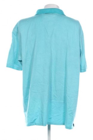 Pánske tričko  S.Oliver, Veľkosť 4XL, Farba Modrá, Cena  9,95 €