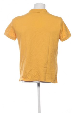 Męski T-shirt S.Oliver, Rozmiar L, Kolor Żółty, Cena 50,99 zł