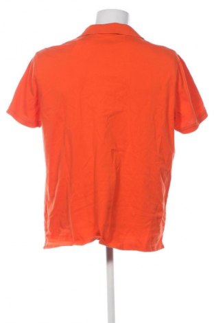 Pánske tričko  S.Oliver, Veľkosť XXL, Farba Oranžová, Cena  9,95 €