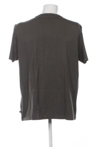 Ανδρικό t-shirt S.Oliver, Μέγεθος XXL, Χρώμα Πράσινο, Τιμή 11,99 €