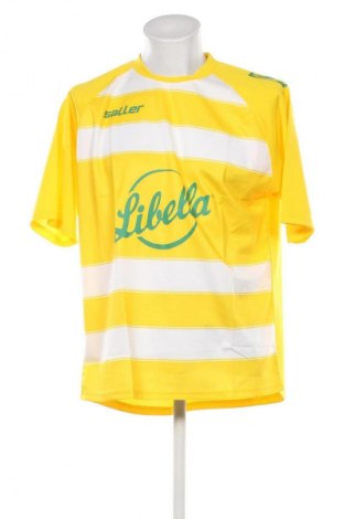 Pánské tričko  Saller, Velikost L, Barva Vícebarevné, Cena  69,00 Kč