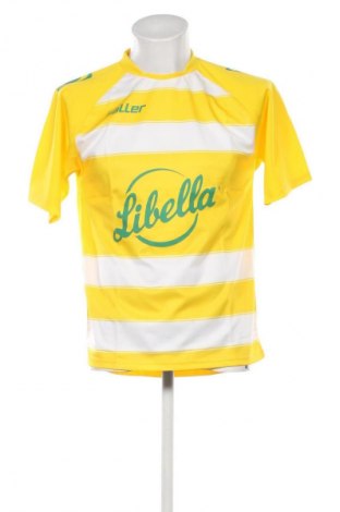 Pánské tričko  Saller, Velikost S, Barva Žlutá, Cena  109,00 Kč