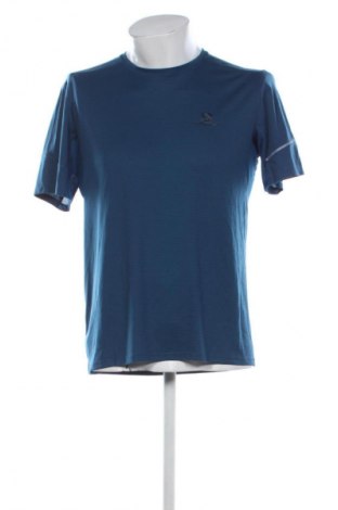 Herren T-Shirt Salomon, Größe L, Farbe Mehrfarbig, Preis € 20,99