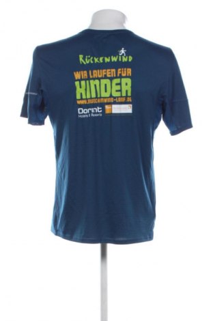 Herren T-Shirt Salomon, Größe L, Farbe Mehrfarbig, Preis € 20,99