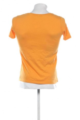 Мъжка тениска Scotch & Soda, Размер S, Цвят Оранжев, Цена 8,18 €
