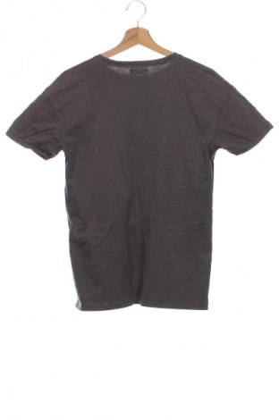 Pánské tričko  Sinsay, Velikost XS, Barva Šedá, Cena  189,00 Kč