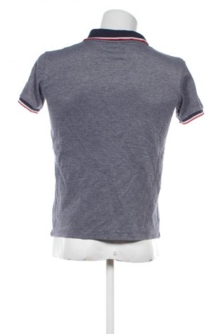 Herren T-Shirt Smog, Größe M, Farbe Blau, Preis € 5,99