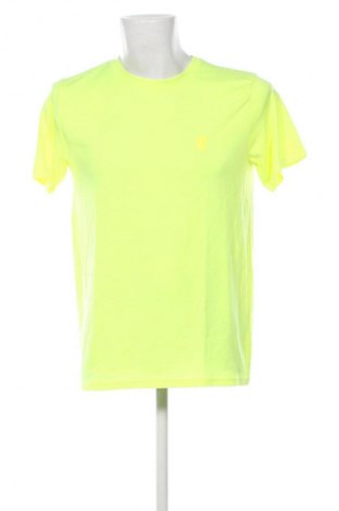 Pánske tričko  Smog, Veľkosť M, Farba Žltá, Cena  8,95 €