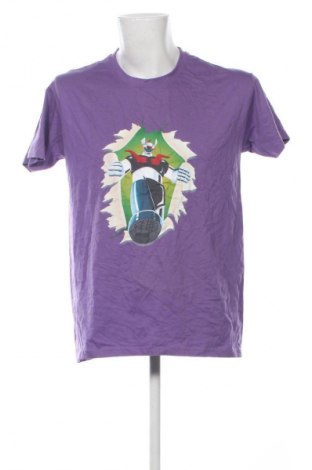 Męski T-shirt Sol's, Rozmiar L, Kolor Kolorowy, Cena 26,99 zł