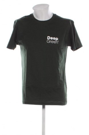 Férfi póló Stedman, Méret M, Szín Zöld, Ár 2 779 Ft