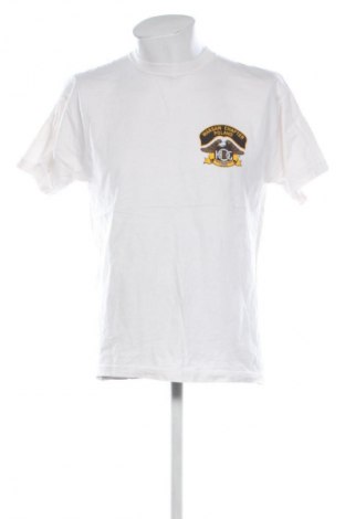 Мъжка тениска Stedman, Размер L, Цвят Бял, Цена 4,09 €