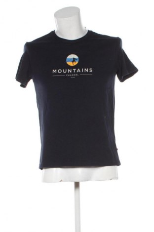 Pánské tričko  Tatuum, Velikost S, Barva Modrá, Cena  519,00 Kč