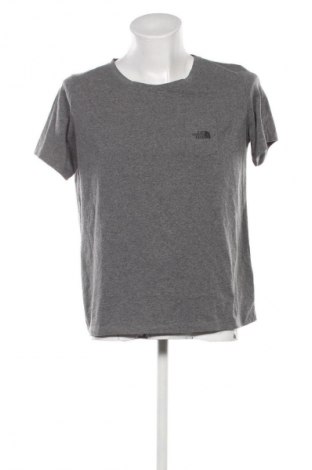 Herren Shirt The North Face, Größe XL, Farbe Grau, Preis 26,99 €